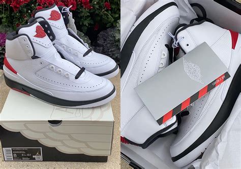 air jordan 2 og